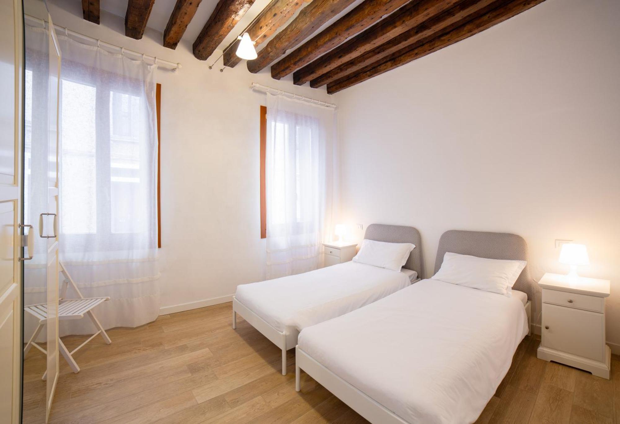 Apartamento Ca Lion By Venicevillas, Vicino Biennale *