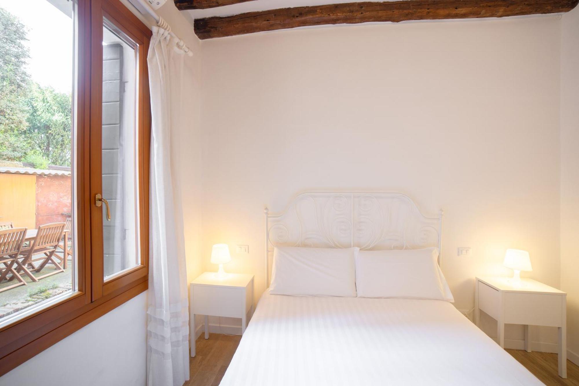 Ca Lion By Venicevillas, Vicino Biennale Apartament *