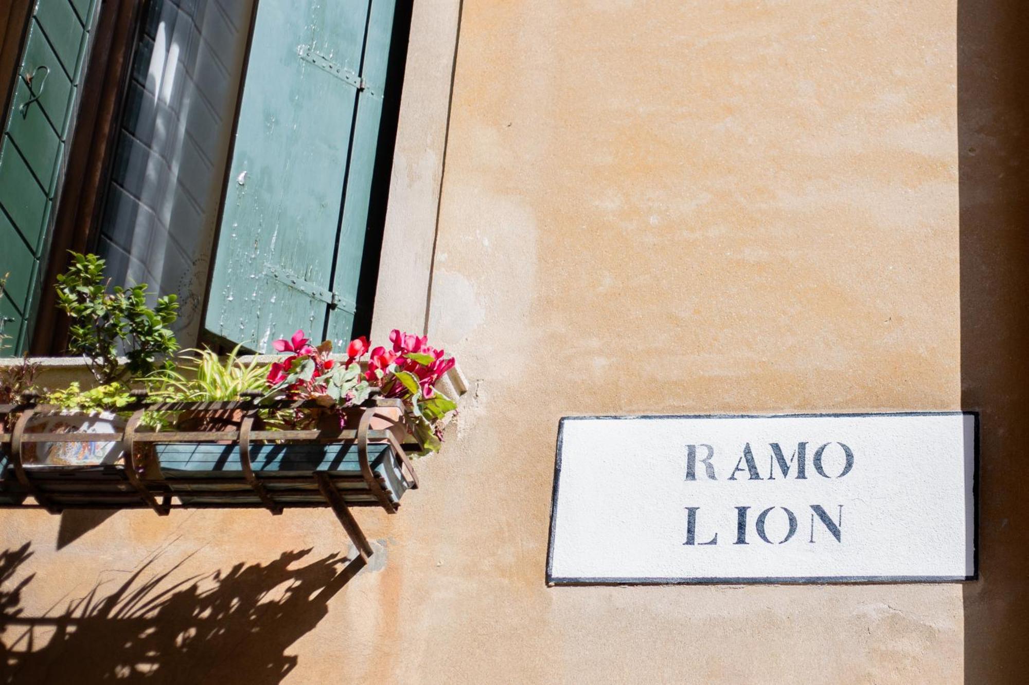 Appartamento Ca Lion By Venicevillas, Vicino Biennale
