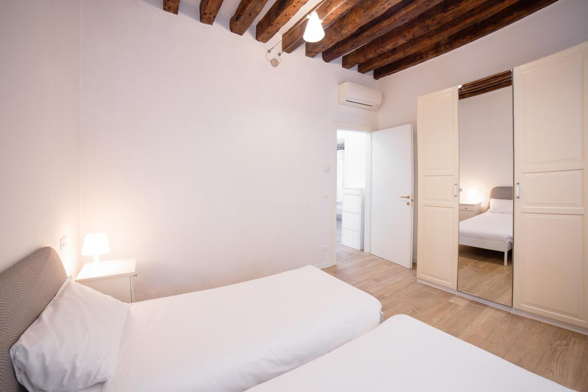 Ca Lion By Venicevillas, Vicino Biennale Apartament *