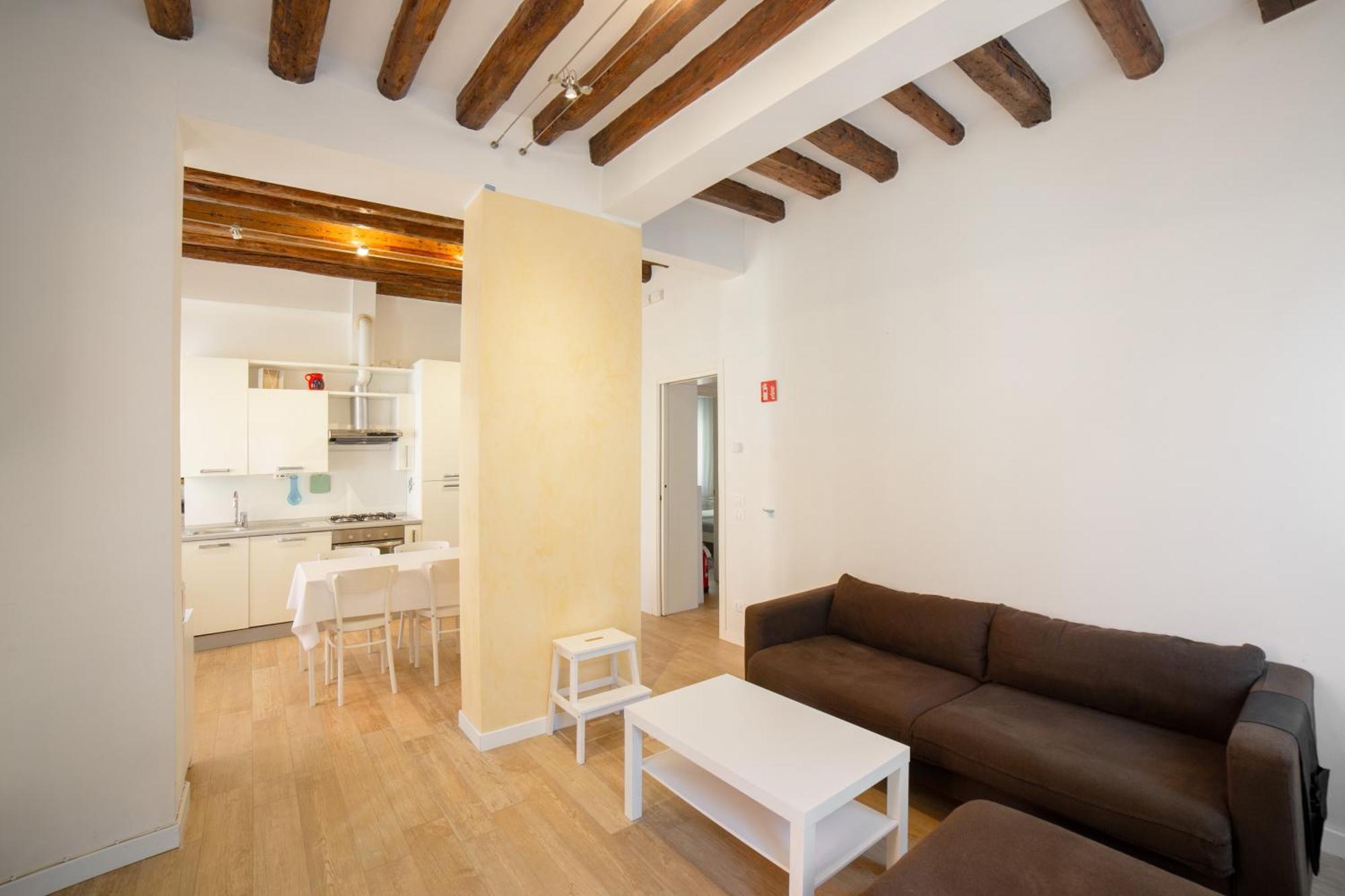 Ca Lion By Venicevillas, Vicino Biennale Apartament Wenecja